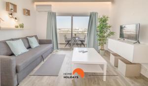 #048 Sunrise by Home Holidays