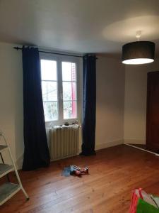 Appartements Maison lumineuse & jardin prive : photos des chambres