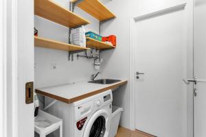 Baron Downtown Apartments by Heimaleiga