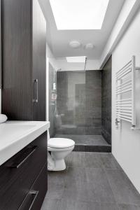 Baron Downtown Apartments by Heimaleiga