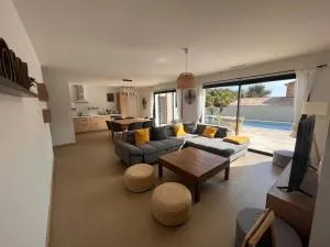 Gîte « la Niña » - Saint-Hippolyte-le-Graveyron