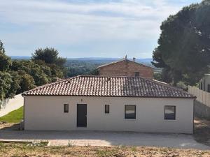 Maisons de vacances Gite « la Nina » : photos des chambres