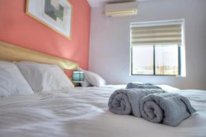 2bedrooms fully equipped in Paceville JPOR1-2