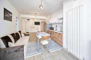 Retro Apartment in Infinity Beach Resort