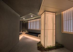 UH Suite Central Seoul