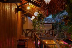 Winhouse An Bang Boutique Inn & Lounge