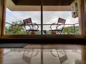 Genesis Leisure - Charming home-stays near Anjuna, Vagator & Assagao