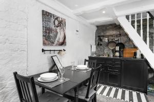 Baron Downtown Apartments by Heimaleiga