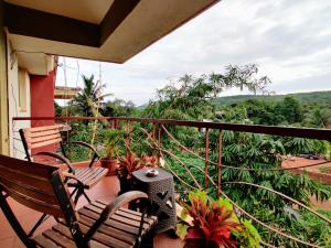 Genesis Leisure - Charming home-stays near Anjuna, Vagator & Assagao