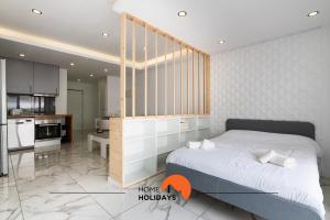 #058 T0 Oh Live by Home Holidays