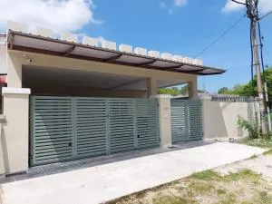 MT HOMESTAY - Kampong Pantai Johor