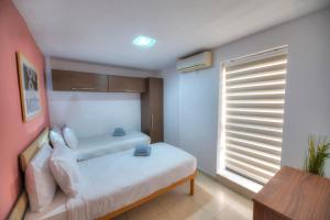 Comfortable 2bedrooms in Paceville, balcony JPOR1-3