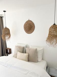 Appartements Agence Immogliss : photos des chambres