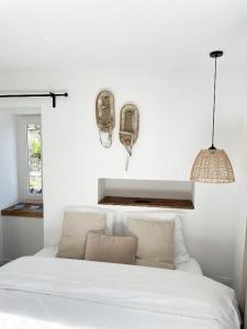 Appartements Agence Immogliss : photos des chambres