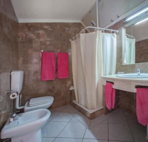 Cozy well-decorated one bedroom apartment