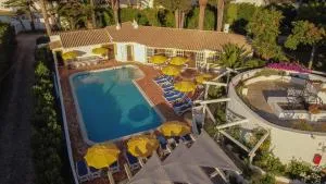 Quinta Paraiso da Mia-Tastefully decorated T1 - Atalaia Velha