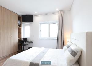 MyStay - Casa do Louro