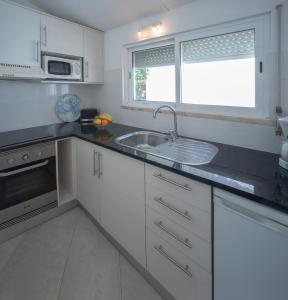 Charmingly furnished Studio close to the sea