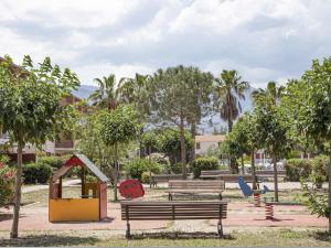 Appart'hotels Vacanceole - Les demeures de la Massane - Argeles-sur-Mer : photos des chambres