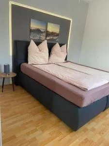 Ferienwohnung Susan-Nur 10 Fahrminuten von Playmobil - Banderbach