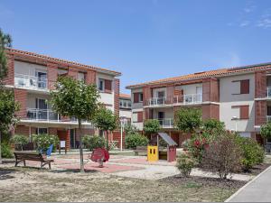 Appart'hotels Vacanceole - Les demeures de la Massane - Argeles-sur-Mer : photos des chambres