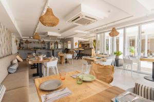 Dormio Resort Costa Blanca Beach & Spa