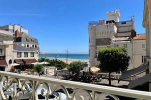 Maisons de vacances Maison sablaise face a la Grande Plage des Sables d'Olonne - classee 4 : photos des chambres