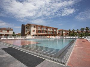 Appart'hotels Vacanceole - Les demeures de la Massane - Argeles-sur-Mer : photos des chambres