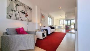 El Ático de Anat Confort y estilo