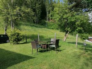 Ferienhaus Tauernblick