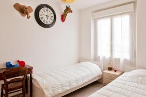 Appartements Paisible escale a Concarneau : photos des chambres