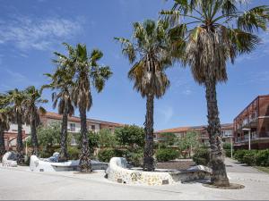 Appart'hotels Vacanceole - Les demeures de la Massane - Argeles-sur-Mer : photos des chambres