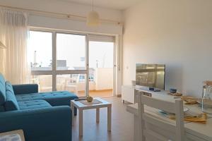 Quarteira Beachfront Retreat