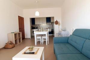 Quarteira Beachfront Retreat