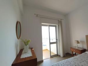 Quarteira Beachfront Retreat