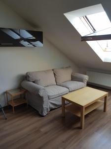 Apartament Centrum przy Wiśle, Żydowska dzielnica