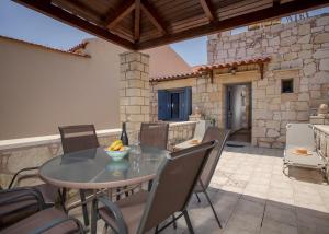 Villa Anastasia Kalyves