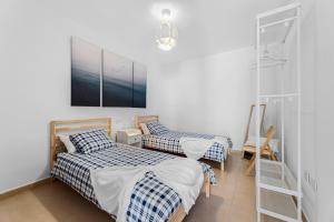 Home2Book Charming Apartment Tinajo, Wifi