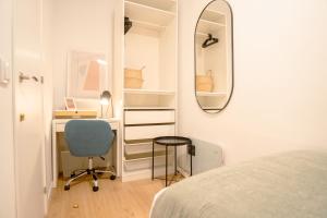 Live it Madrid Gran Vía