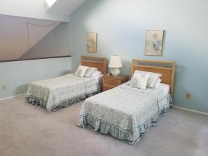 Ocean Gallery 26, Private Beach Access - 4hvězdičkové hotely ve městě St. Augustine