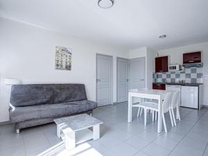 Appart'hotels Vacanceole - Les demeures de la Massane - Argeles-sur-Mer : photos des chambres