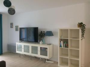 Appartements Naturel'plage : photos des chambres