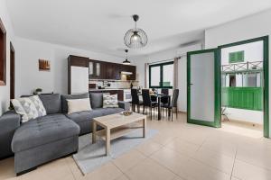 Home2Book Charming Apartment Tinajo, Wifi