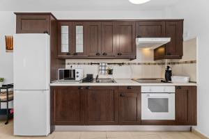 Home2Book Charming Apartment Tinajo, Wifi