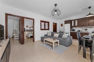 Home2Book Charming Apartment Tinajo, Wifi