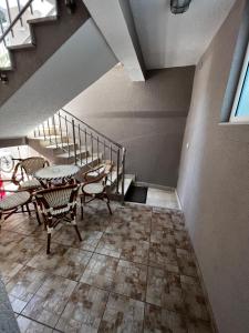 Guest House Mrvaljević