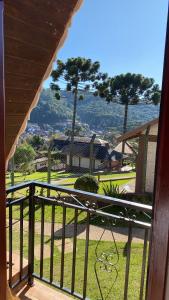 Chalés Paraíso Monte Verde