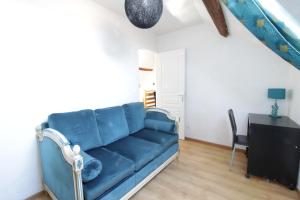 Appartements Le Milliacois 2 Cosy Hyper Centre Milly : photos des chambres