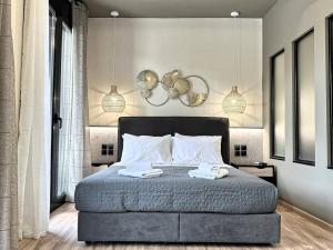 Oasis Luxury Apartments