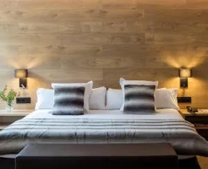 Acta Arthotel - Sant Julià de Lòria